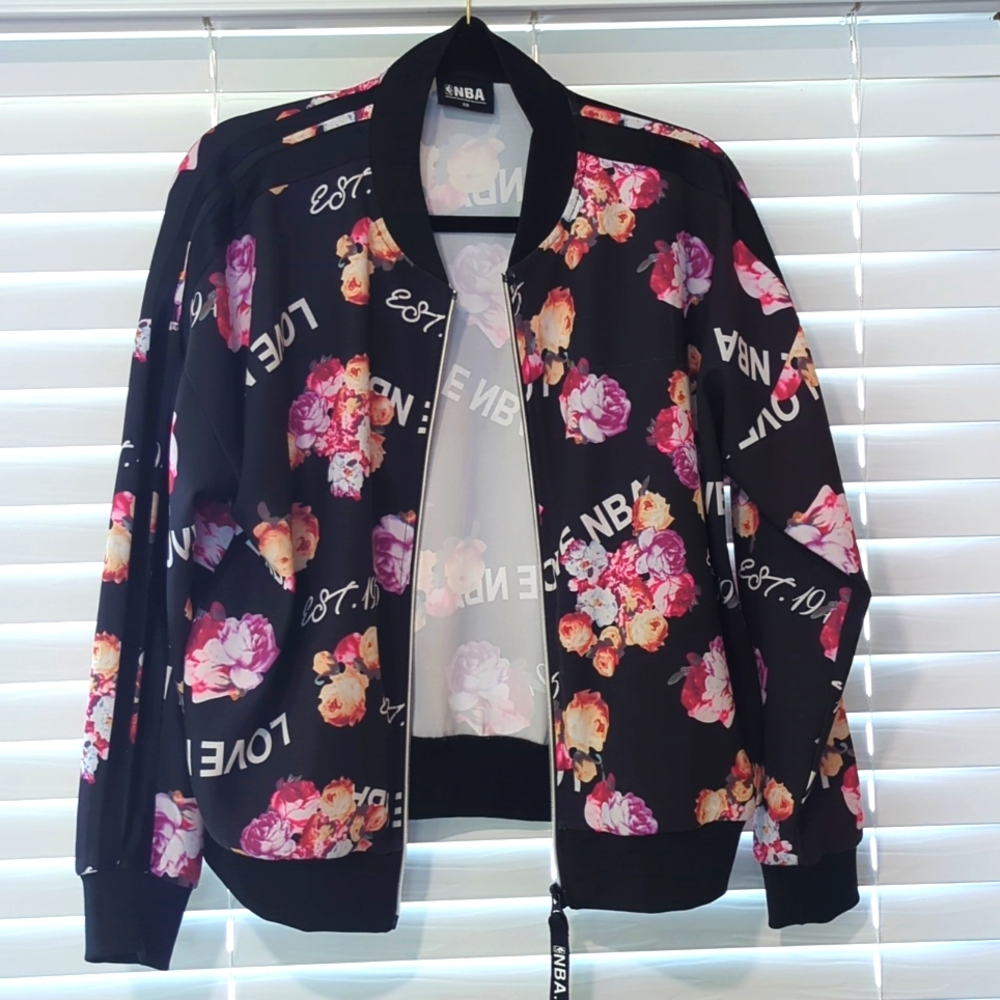 NBA 1946 jacket